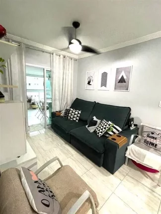Imagem Apartamento à Venda em Centro, Mongaguá - SP