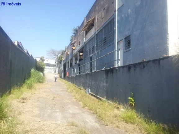Imagem AREA COMERCIAL em SÃO PAULO - SP, JARDIM SANTO ELIAS