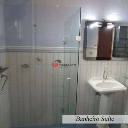 Imagem Sobrado à venda 3 Quartos, 1 Suite, 10 Vagas, 248M², Vila Lúcia, São Paulo - SP