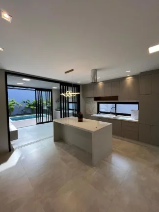 Imagem Casa de Condomínio com 3 Quartos à Venda, 181 m² em Chácaras Residenciais Santa Maria - Votorantim