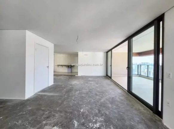 Imagem Apartamento à venda Brooklin São Paulo