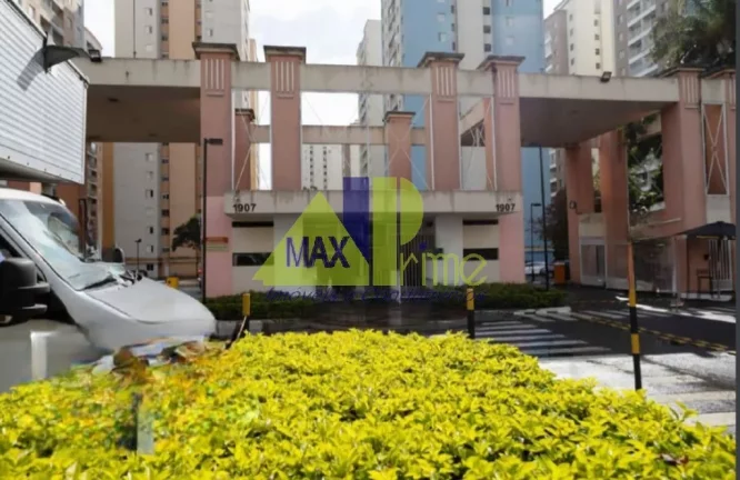 Imagem APARTAMENTO 02 DORMITÓRIOS/SACADA/01 VAGA