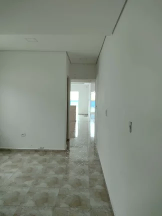 Imagem Sobrado à venda no bairro Parque Capuava - Santo André/SP