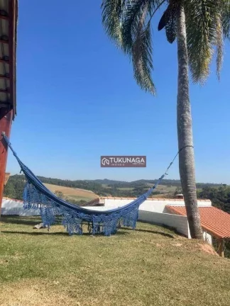 Imagem Chácara à venda, 950 m² por R$ 890.000,00 - Freguesia da Escada - Guararema/SP