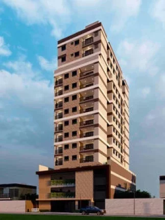 Imagem APARTAMENTO RESIDENCIAL em Guarulhos - SP, Vila Rosália