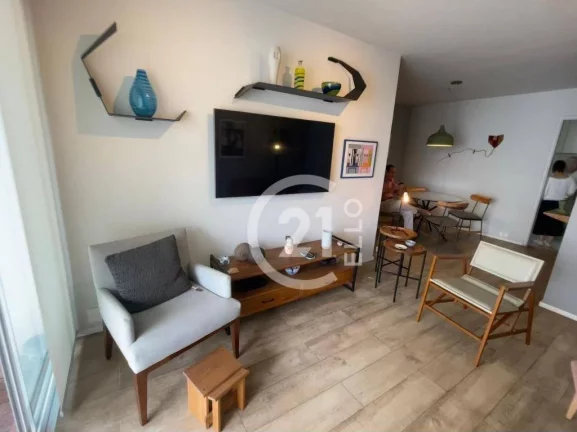 Imagem Jardins, reformado 3 quartos