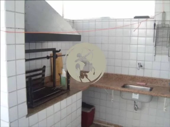 Imagem VENDE OU ALUGA APARTAMENTPO EM PÉDIO COM TOTAL INFRA ESTRUTURA DE LAZER!!!!!