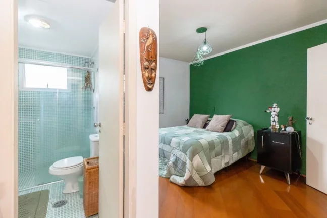 Imagem APARTAMENTO RESIDENCIAL em São Paulo - SP, Campo Belo