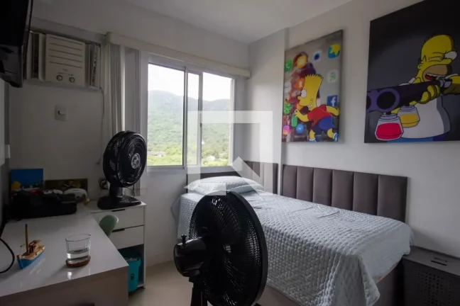 Imagem Apartamento à Venda - Recreio, 3 Quartos, 81 m2