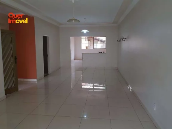 Imagem Casa espaçosa para venda ou locação em Ribeirão Preto-SP, Jardim São Luiz: 4 quartos, 2 suítes, 1 sala, 4 banheiros, 4 vagas, 270,71 m².