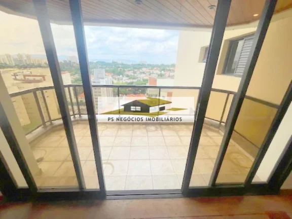 Imagem Apartamento para Locação na Vila Leopoldina