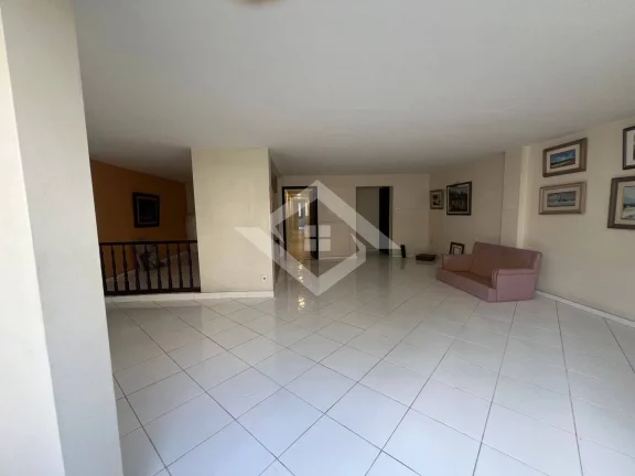 Imagem Apartamento 3 Quartos Frente Mar em Copacabana - Oportunidade Exclusiva!