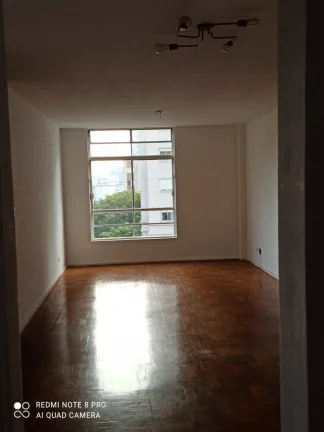 Imagem Apartamento Vila Mariana - 103M², 2 Dorms, 1 Suíte, 1 Vaga.