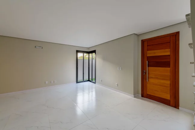 Imagem Lindo Sobrado de 2 suítes em Estancia Velha- RS