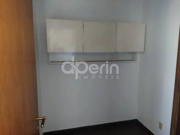 Imagem Apartamento à venda - Centro