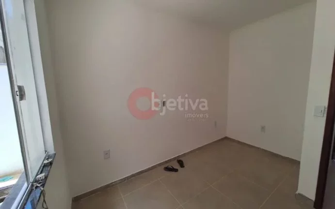 Imagem Casa térrea independente, 2 quartos, Guriri - Cabo Frio.
