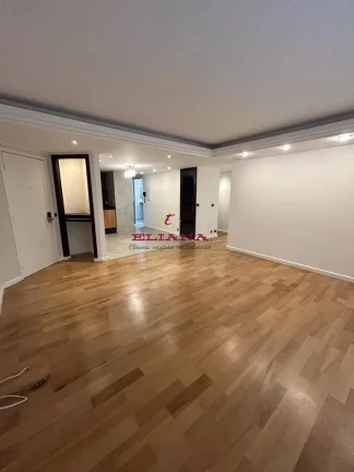 Imagem Apartamento com 3 quartos, 142m², para locação, Bela Aliança