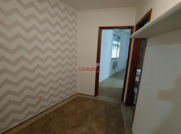 Imagem Apartamento 1 dormitório e vaga no bairro do Boqueirão em Santos por R$350.000,00
