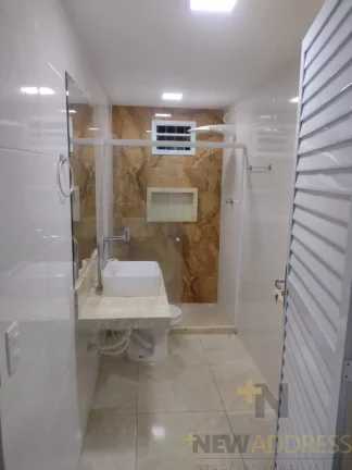 Imagem Apartamento térreo de 90m² à venda no bairro Glória - Vila Velha