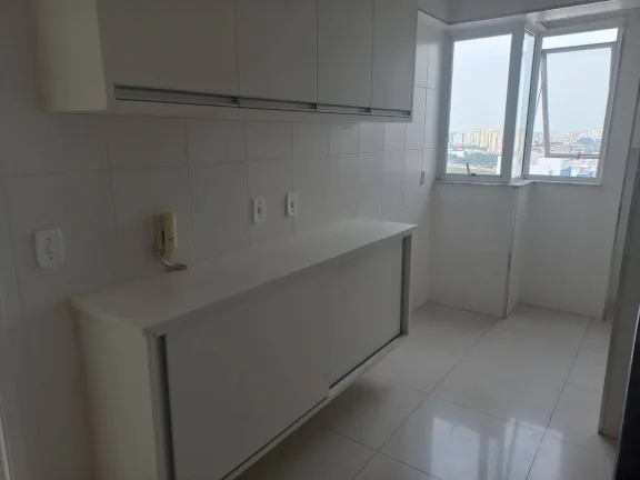 Imagem Apartameno 2 Dormitórios sendo uma suite varanda gourmet
