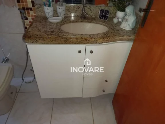 Imagem Casa com 3 dormitórios à venda, 180 m² por R$ 800.000,00 - Setor Santos Dumont - Itumbiara/GO