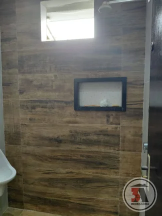 Imagem Casa 220m2 c/ área Gourmet e Piscina