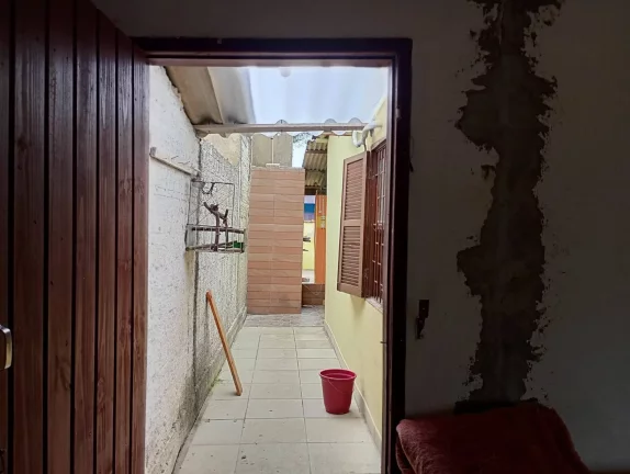 Imagem Casa na Praia de Pinhal/RS – TROCA por SÍTIO em Águas Claras, Viamão/RS