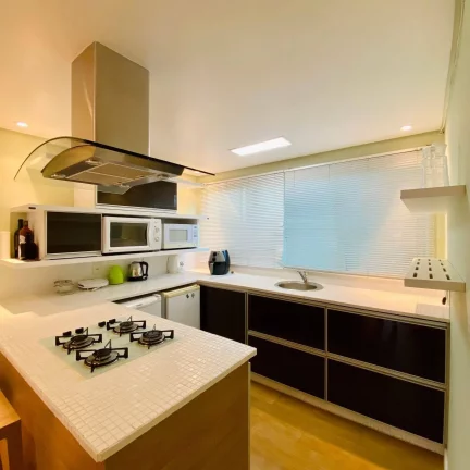 Imagem Casa à Venda – frente mar em condomínio!