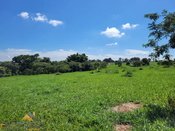 Imagem TERRENO À VENDA NO CONDOMÍNIO TALISMÃ