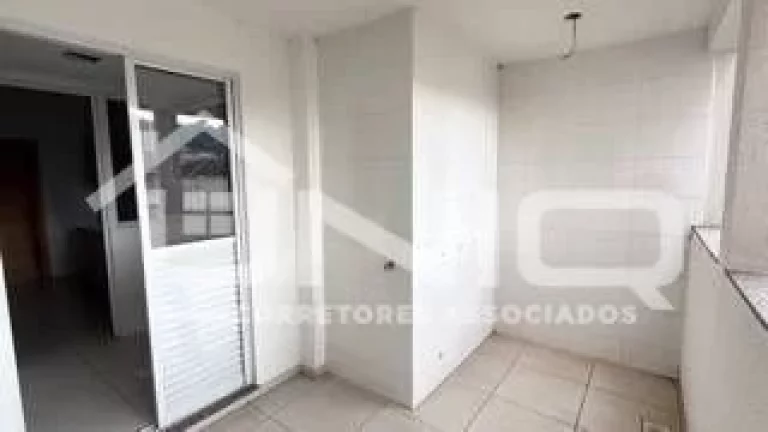 Imagem Apartamento Suíte e 2 Dormitórios Semi Mobiliado - Ed San Marino