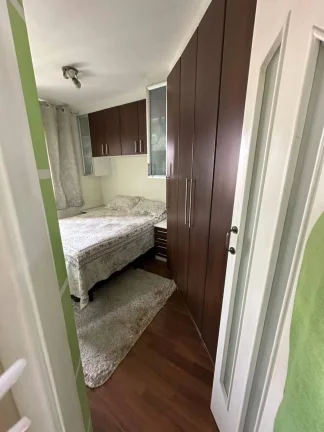 Imagem Apartamento com 2 dormitórios e 2 vagas próximo ao Metrô Penha