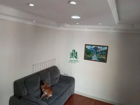 Imagem Apartamento de 44mt² no Santa Cecília / 2 Dorm. e 1 Vaga