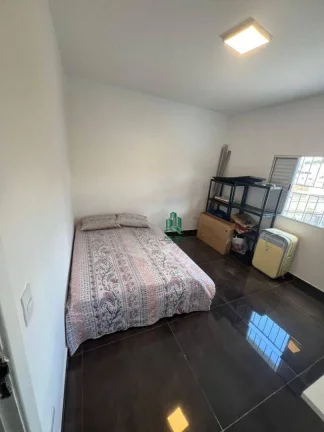 Imagem Sobrado com 2 dormitórios à venda, 120 m² por R$ 689.000,00 - Vila Beatriz - São Paulo/SP