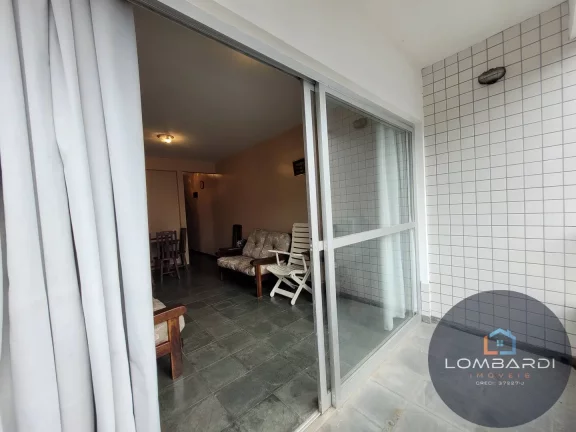 Imagem Apartamento amplo a venda no centro de Ubatuba
