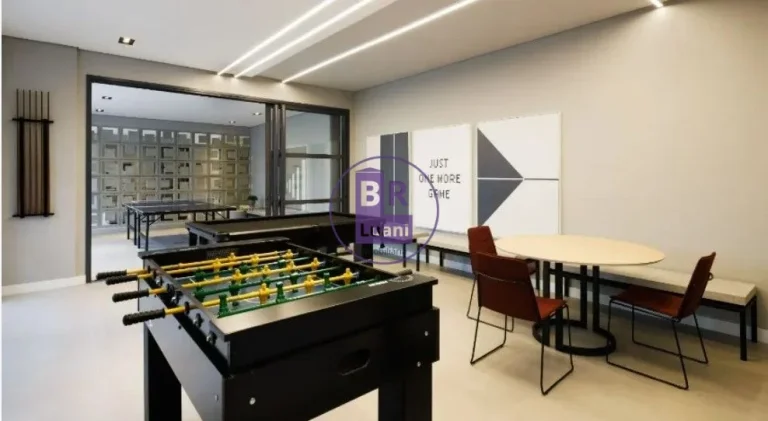 Imagem Apartamento NOVO no Insigth Palhano, excelente localização, vista deslumbrante, único edifício com fachada iluminada!