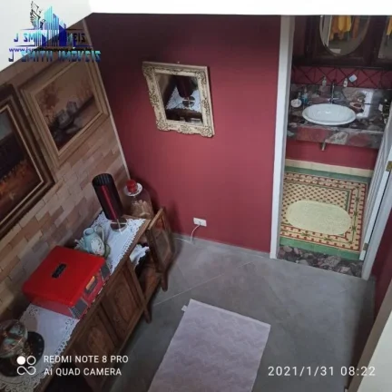 Imagem LINDA CASA ESTILO TOSCANA, EM CONDOMÍNIO FECHADO - km 39 - VGP