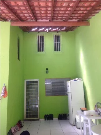 Imagem Casa com 5 dormitórios à venda, 150 m² por R$ 450.000,00 - Chácaras Ceres - Suzano/SP