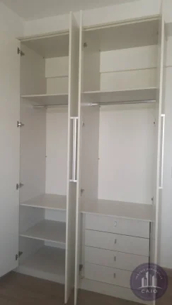 Imagem Apartamento 2 dormitórios, 79m² aluguel por R$ 5.250,00/mês- Alphaville/SP