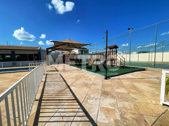 Imagem Casa para Locação no Cond. Summerville com 3 suítes, PETROLINA - PE