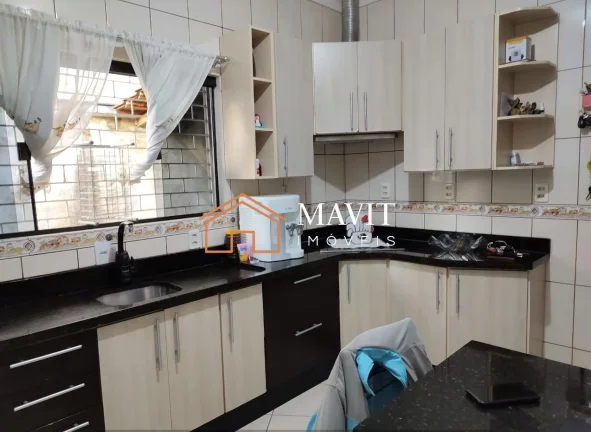 Imagem CASA RESIDENCIAL em JOINVILLE - SC, VILA NOVA