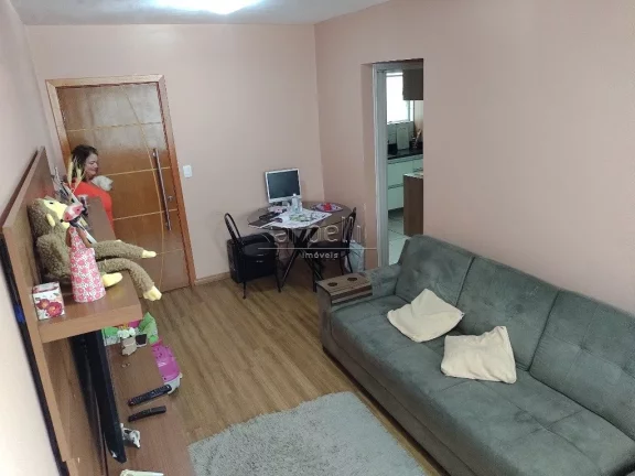 Imagem - Excelente imóvel à venda no Jardim Monte Alegre, excelente bairro residencial do Taboão próxim...