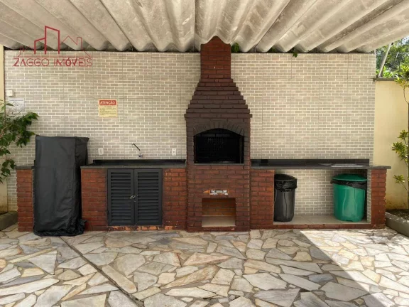 Imagem Lindo apartamento no condomínio Zíngaro - 2 dormitórios