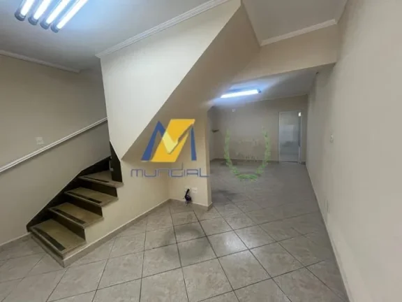 Imagem Sobrado Comercial em São Caetano, Barcelona