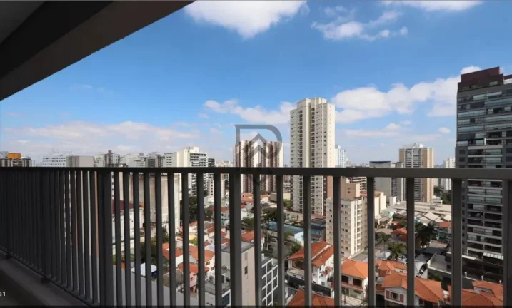 Imagem Apartamento vila mariana proximo metrô ana rosa