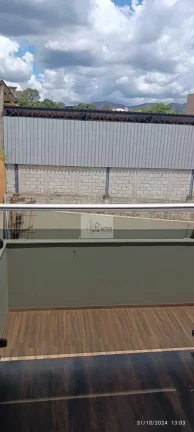 Imagem Apartamento com 3 Quartos à Venda, 100 m² em São Joaquim - Sarzedo