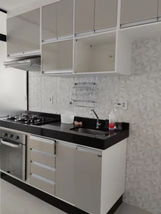 Imagem Apartamento com 2 dormitórios à venda, 47 m² por R$ 290.000,00 - Vila Urupês - Suzano/SP