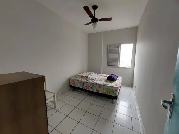 Imagem Apartamento com 2 dorms, Flórida, Praia Grande - R$ 290 mil, Cod: 2818