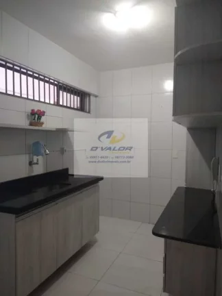 Imagem Vendo apartamento 77m², 03Quartos (Sendo 02 suítes), 01 vaga de garagem
