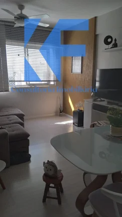 Imagem APARTAMENTO RESIDENCIAL em CAMPINAS - SP, CAMBUÍ