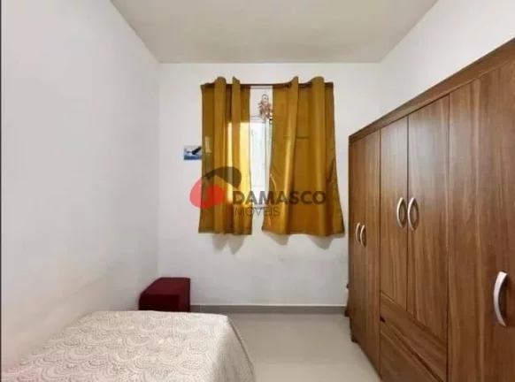 Imagem Cobertura / Penthouse à venda, Vila Humaitá, Santo André, SP